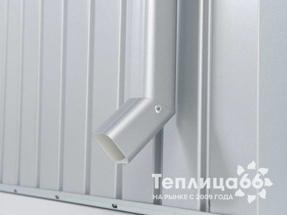 Комплект водосточных труб AvantGarde